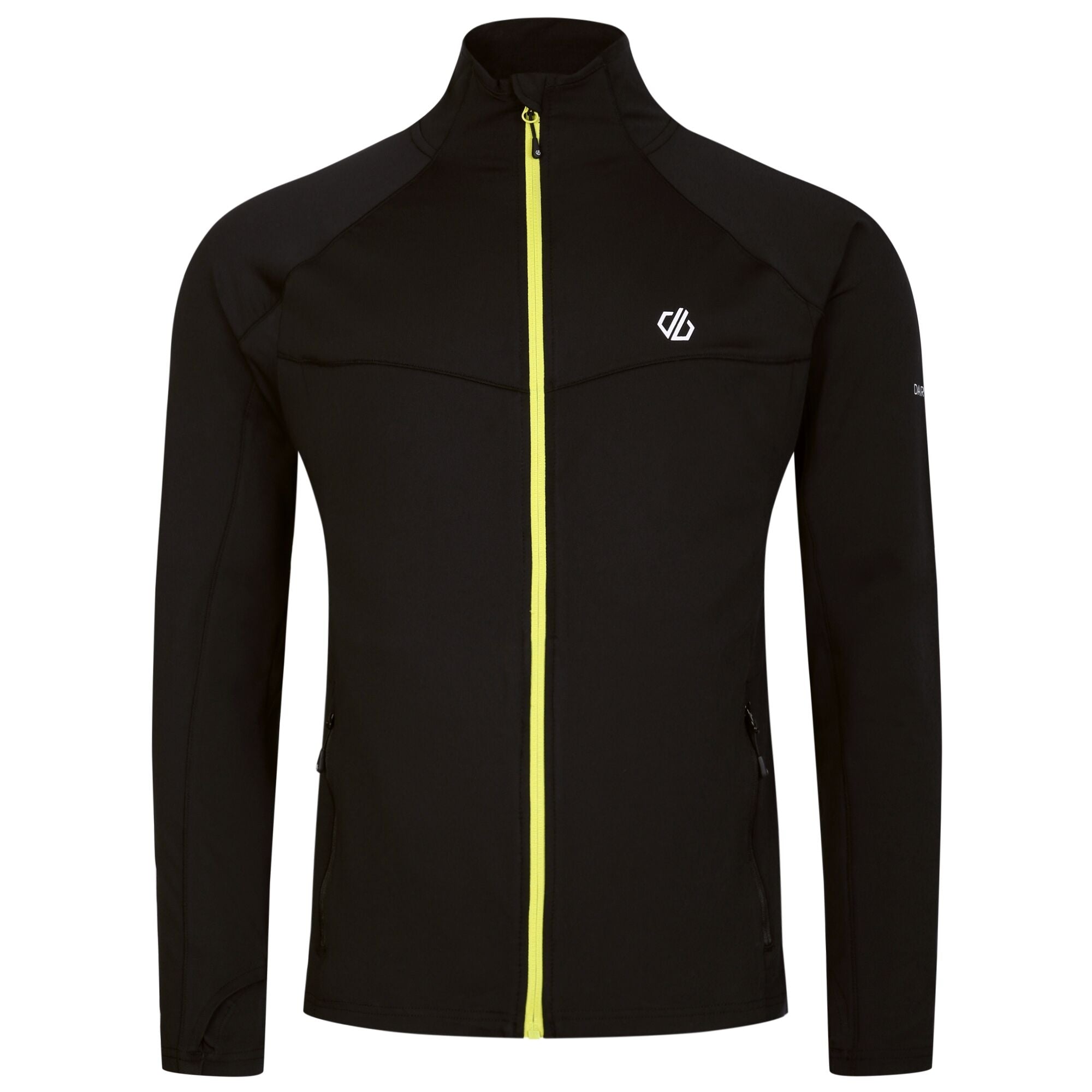 Substratum Core Stretch