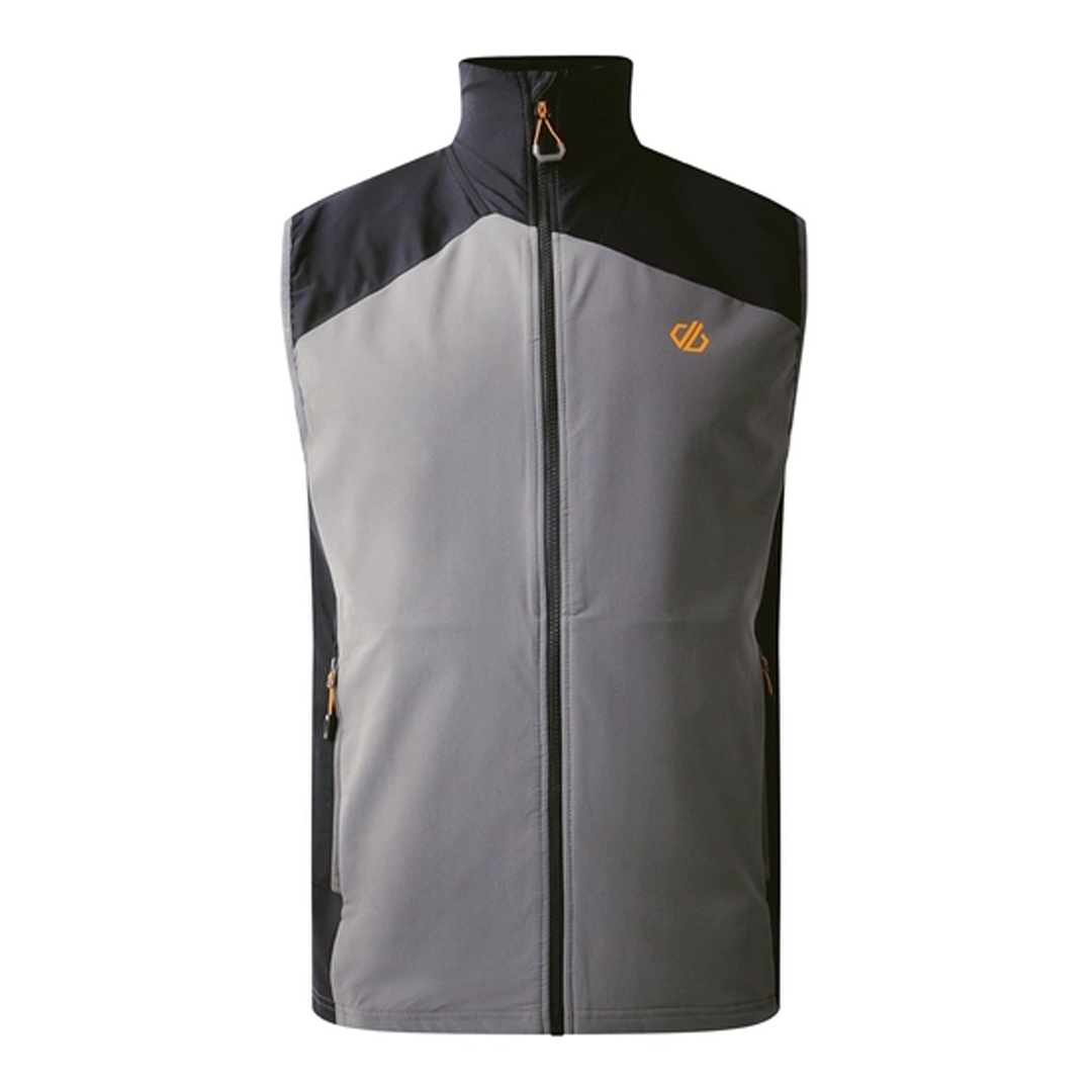 Latitudinal 3 Vest