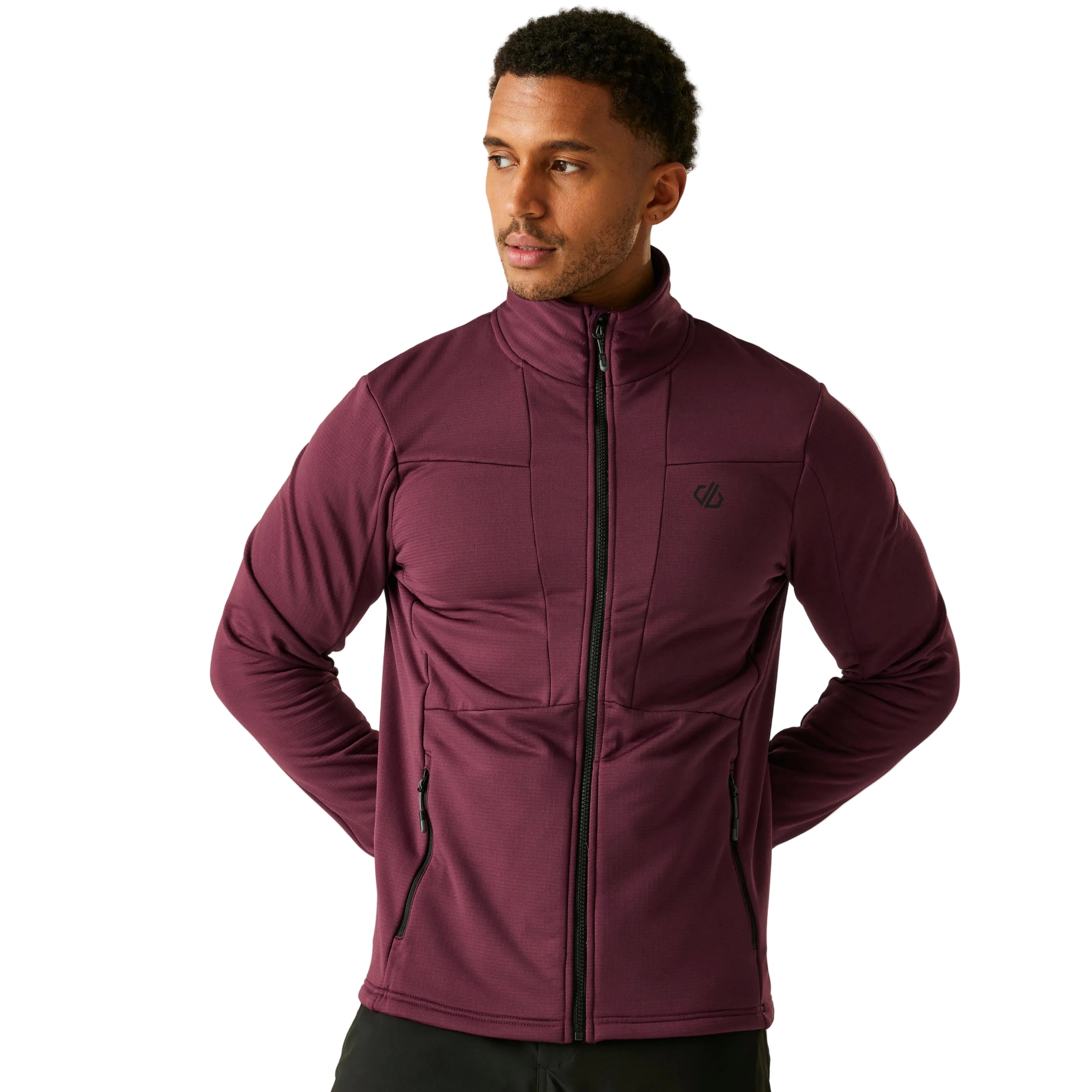 Substratum IV Core Stretch Midlayer