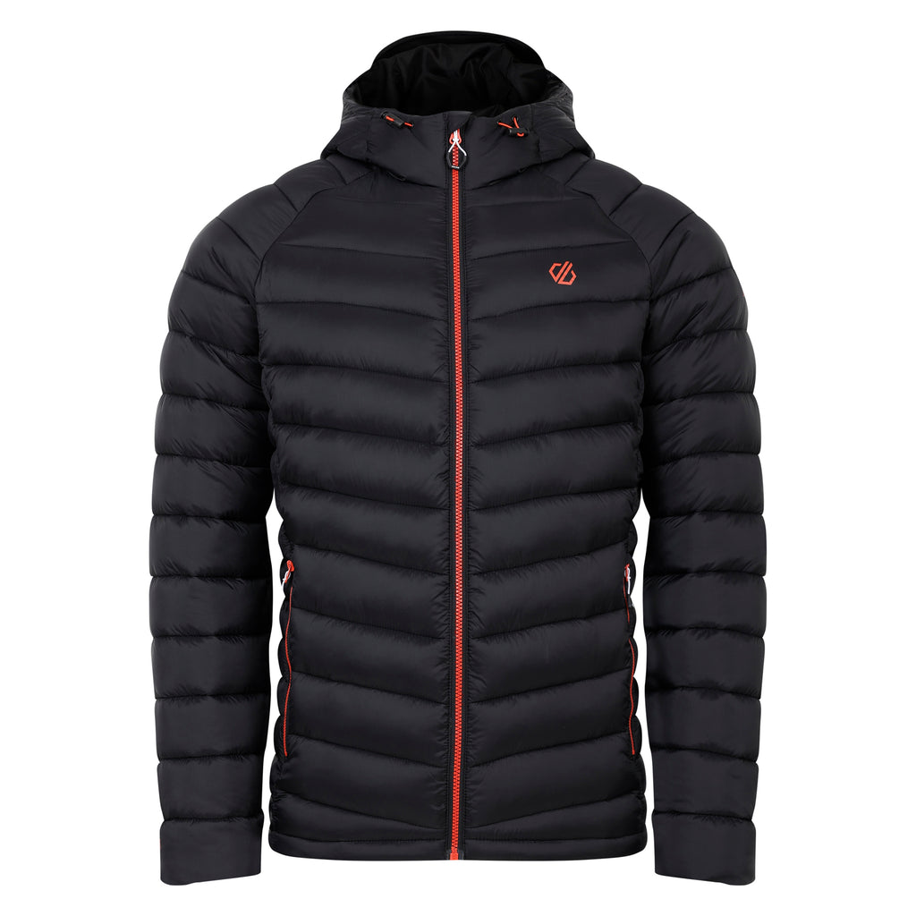 Torrek Mountain Baffled Jacket