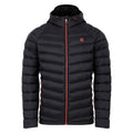 Torrek Mountain Baffled Jacket