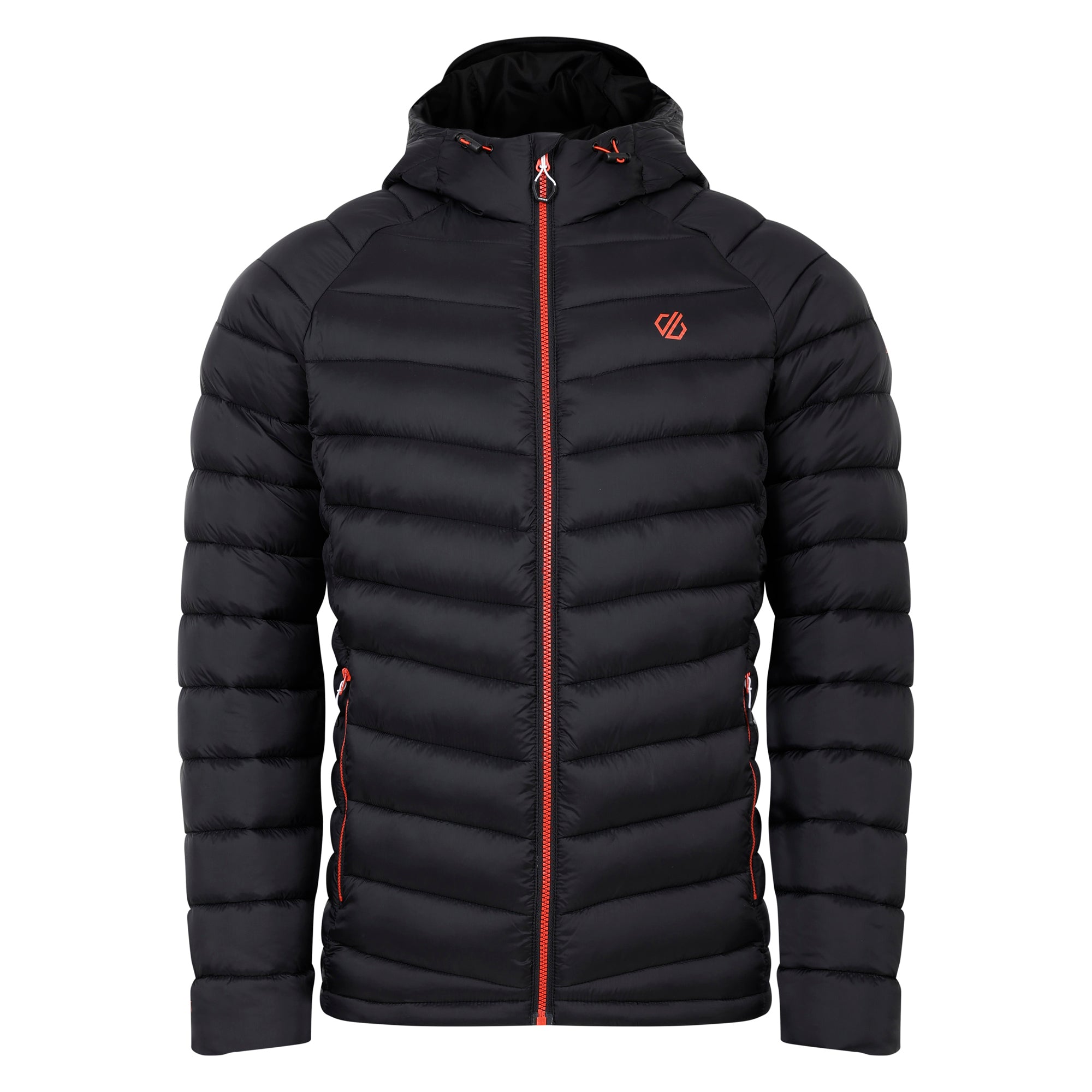 Torrek Mountain Baffled Jacket