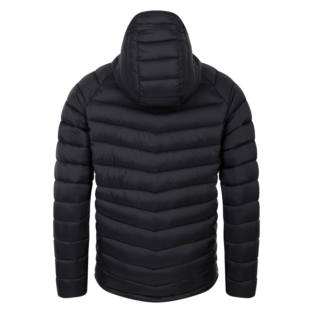 Torrek Mountain Baffled Jacket