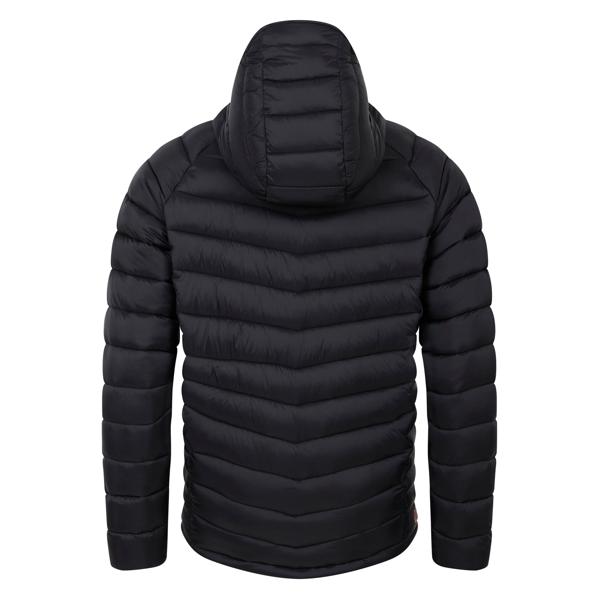 Torrek Mountain Baffled Jacket
