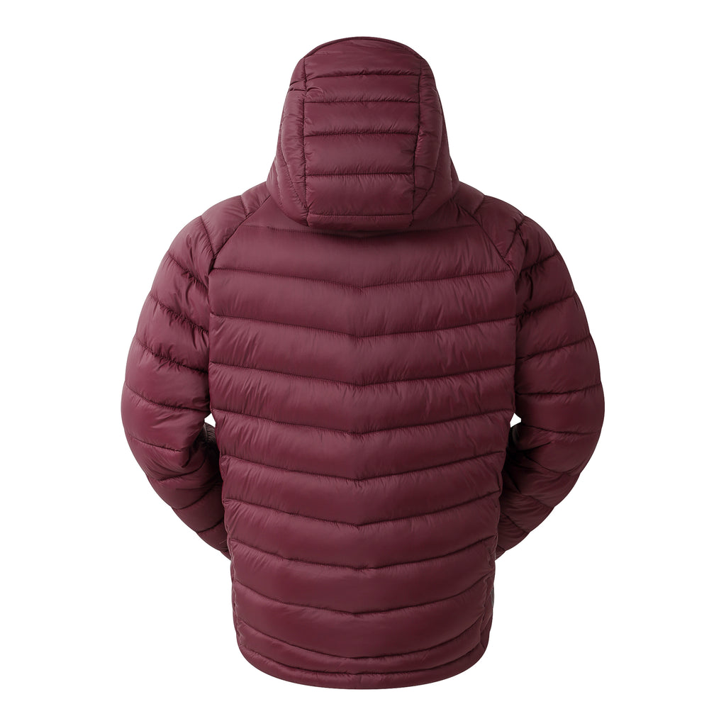 Torrek Mountain Baffled Jacket