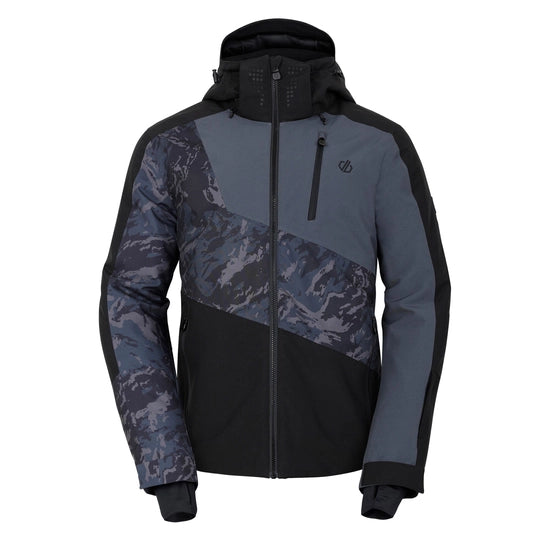 Baseplate II Jacket