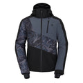 Baseplate II Jacket