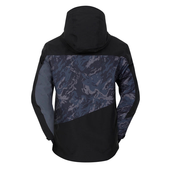 Baseplate II Jacket