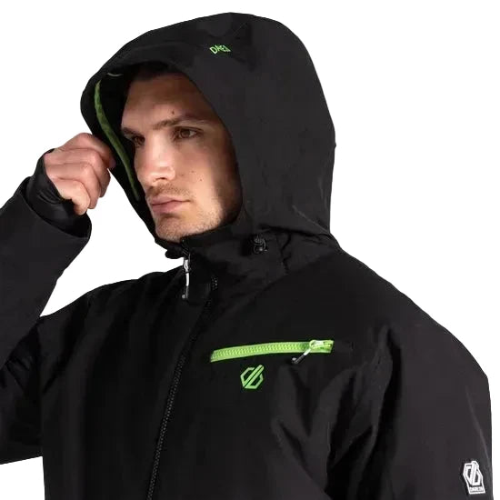 Eagle II Jacket