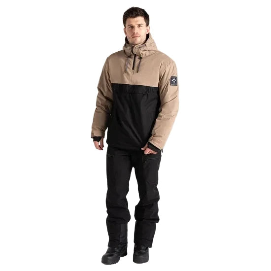 Freeride Overhead Jacket