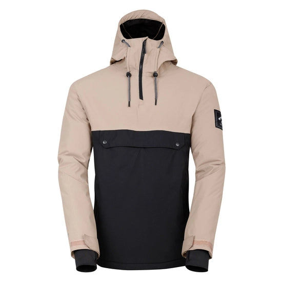 Freeride Overhead Jacket