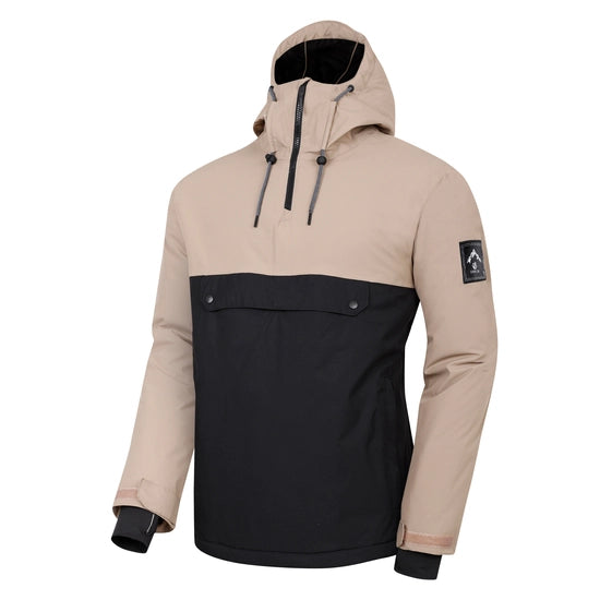 Freeride Overhead Jacket