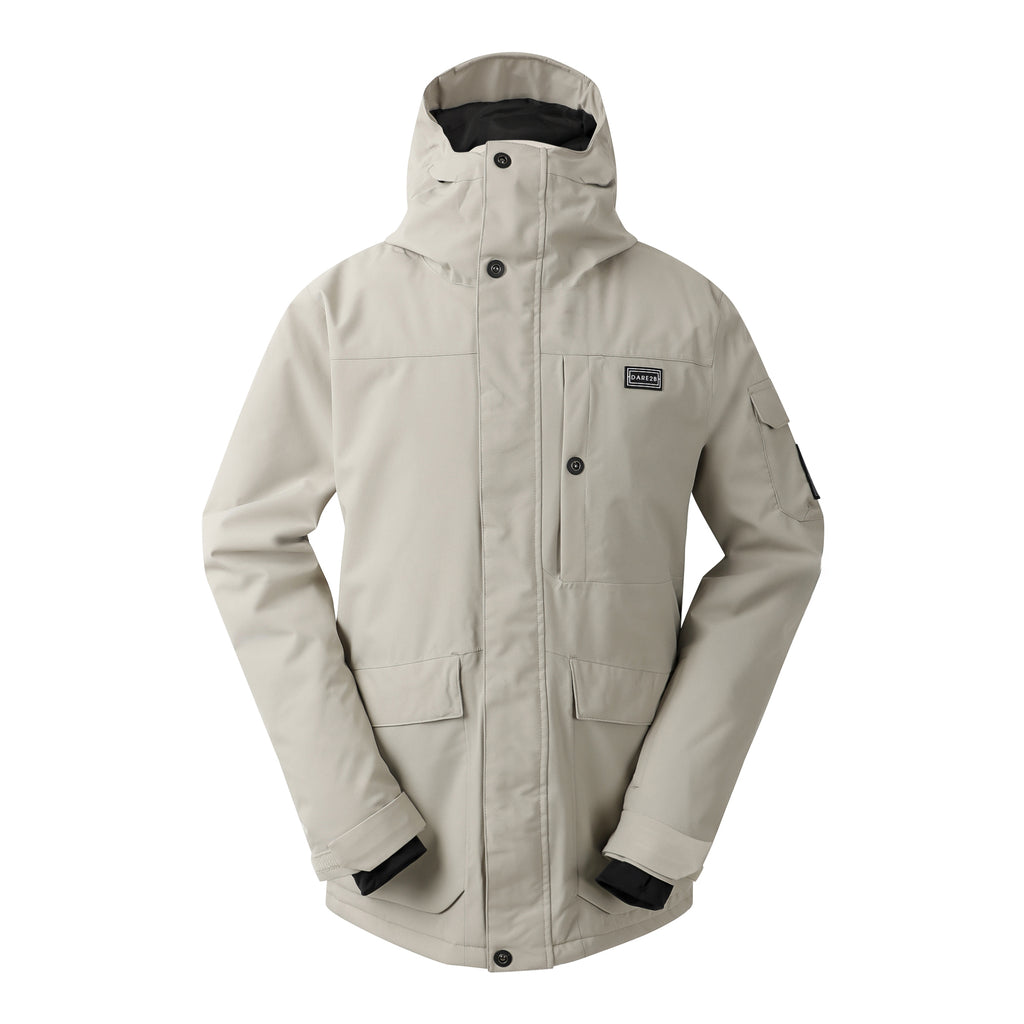 Twin Tip Jacket