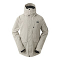 Twin Tip Jacket