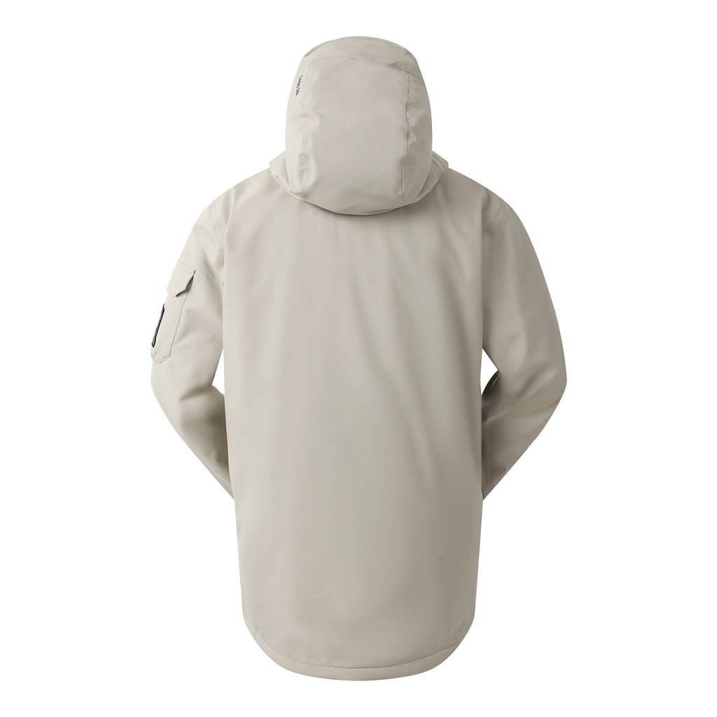Twin Tip Jacket