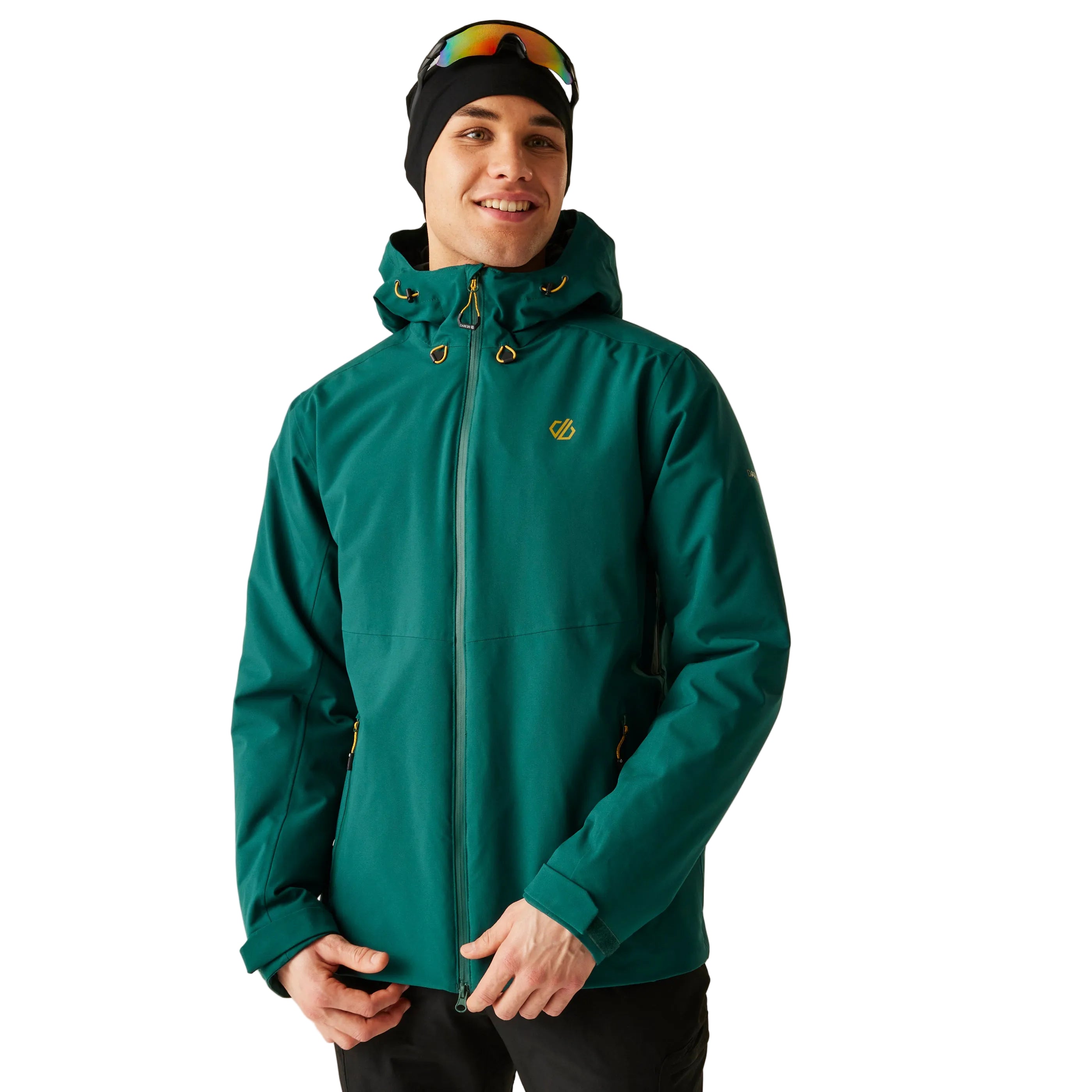 Torrek Blazen Jacket