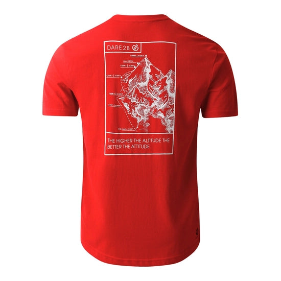 Movement III T-shirt