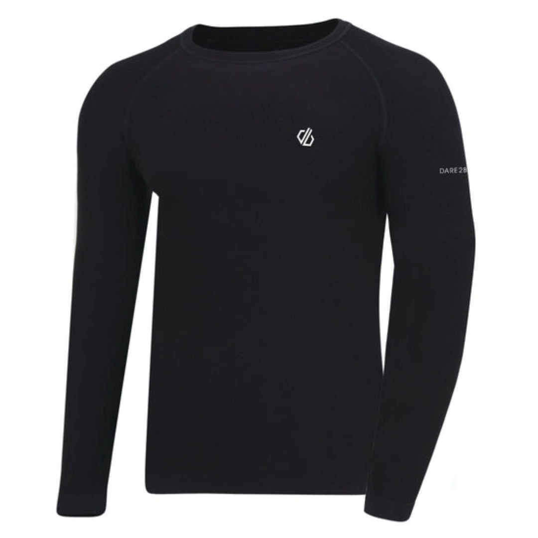Base Layer In The Zone II Long Sleeved Top