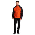 Torrek Jacket