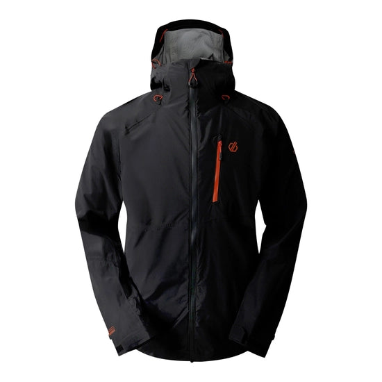 Torrek Breathe Out Jacket