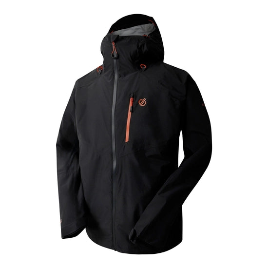 Torrek Breathe Out Jacket