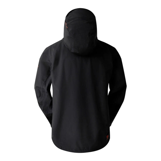 Torrek Breathe Out Jacket