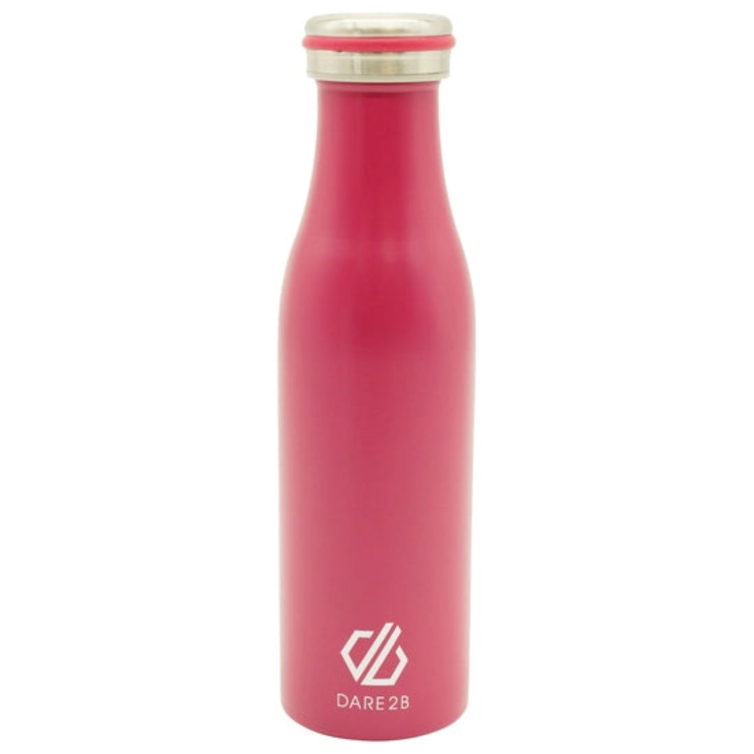 480ml Steel Bottle