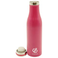 480ml Steel Bottle