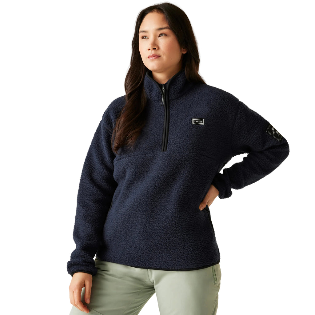 Slide Out Fleece W