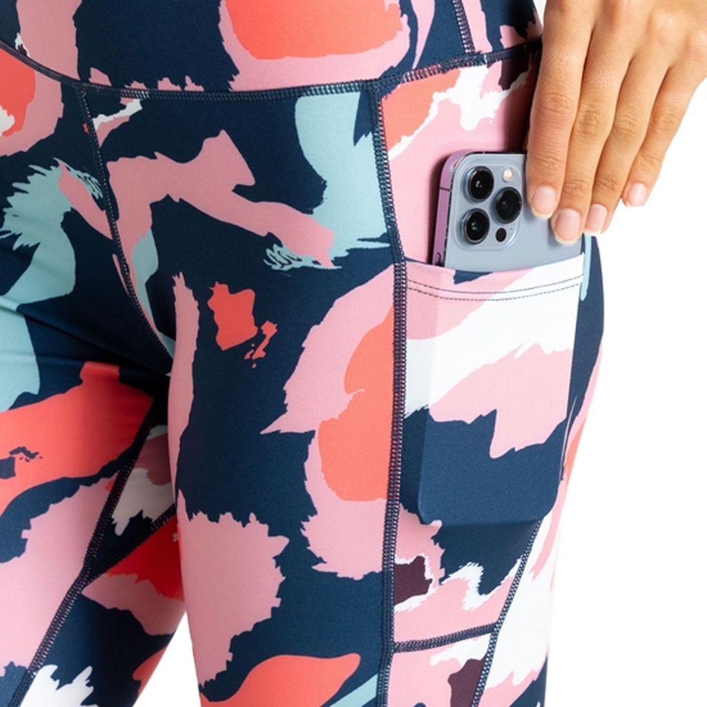 Influential 2 Legging W