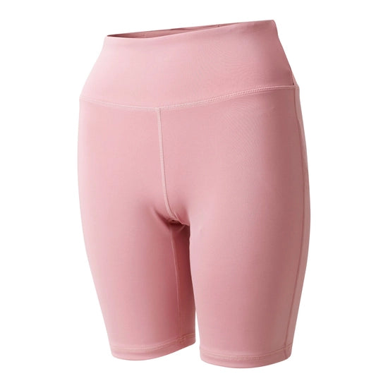 Upbeat Short W