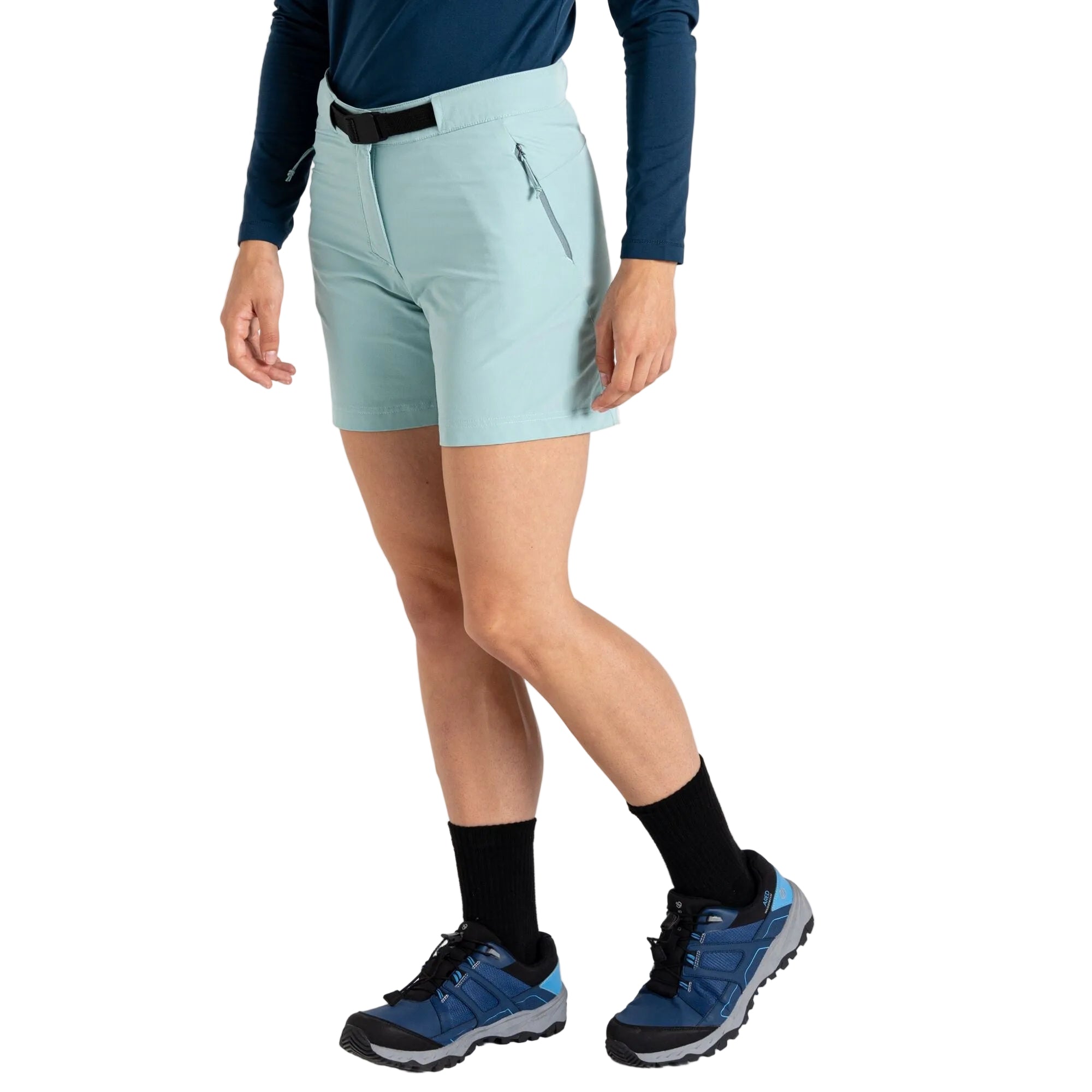 Melodic Pro 2 Short W