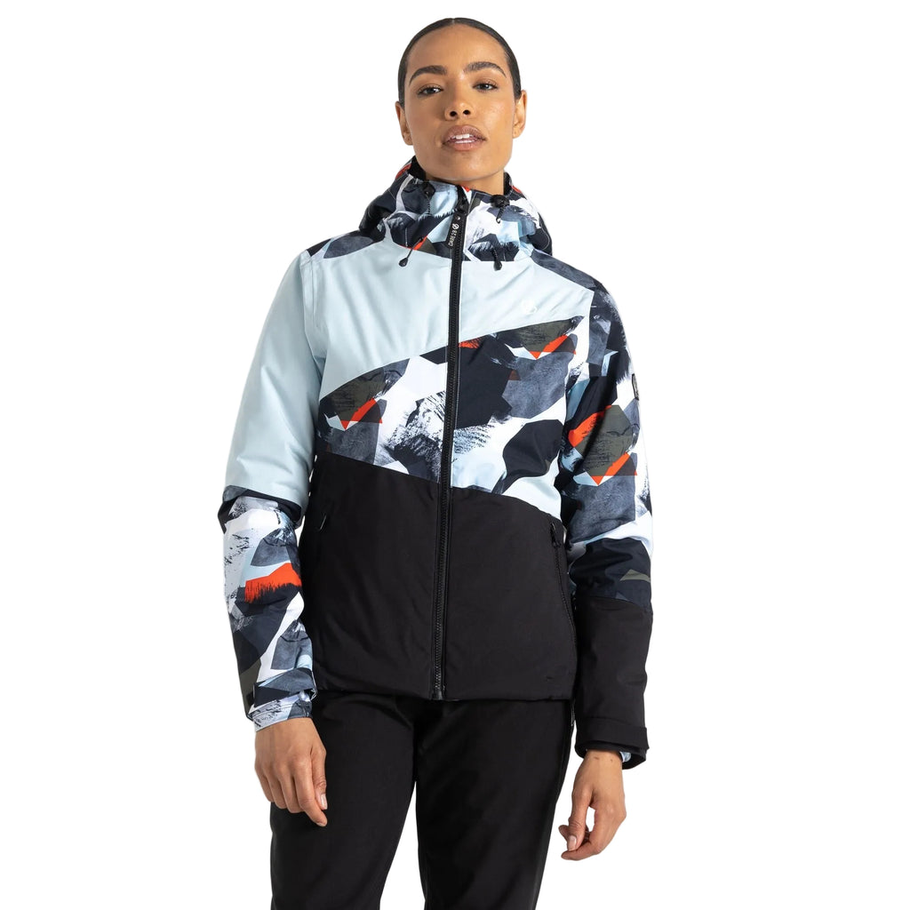 Ice Jacket W