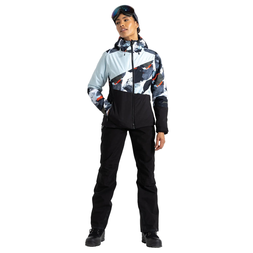 Ice Jacket W
