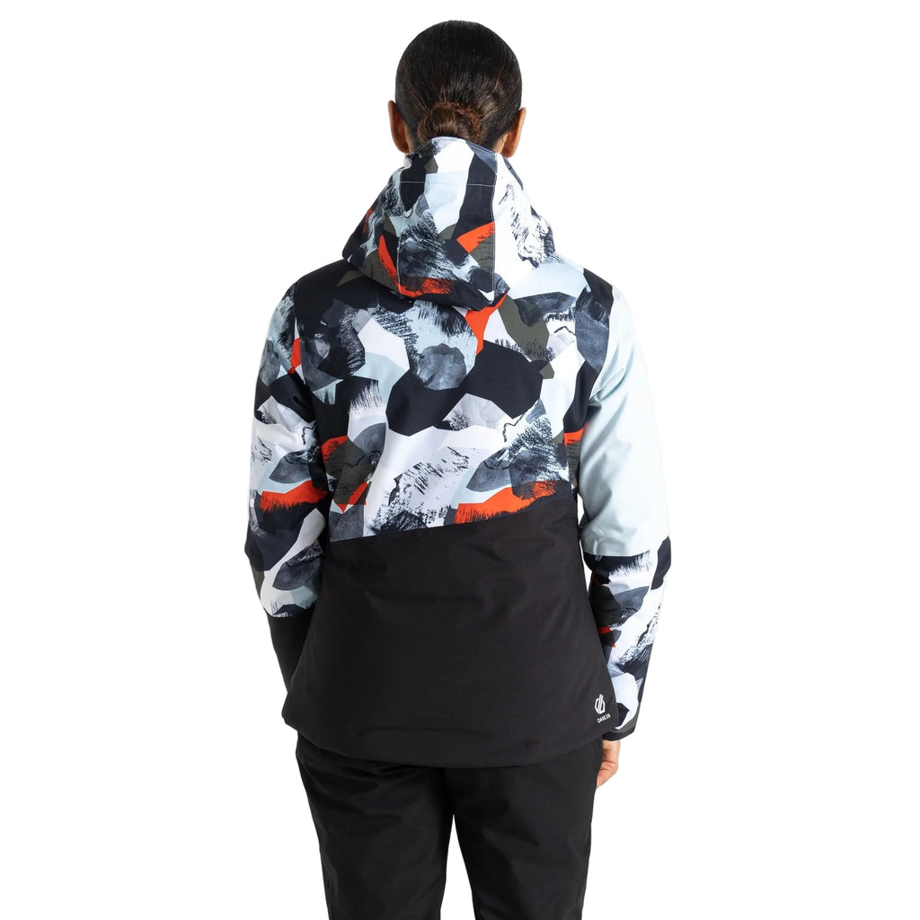 Ice Jacket W