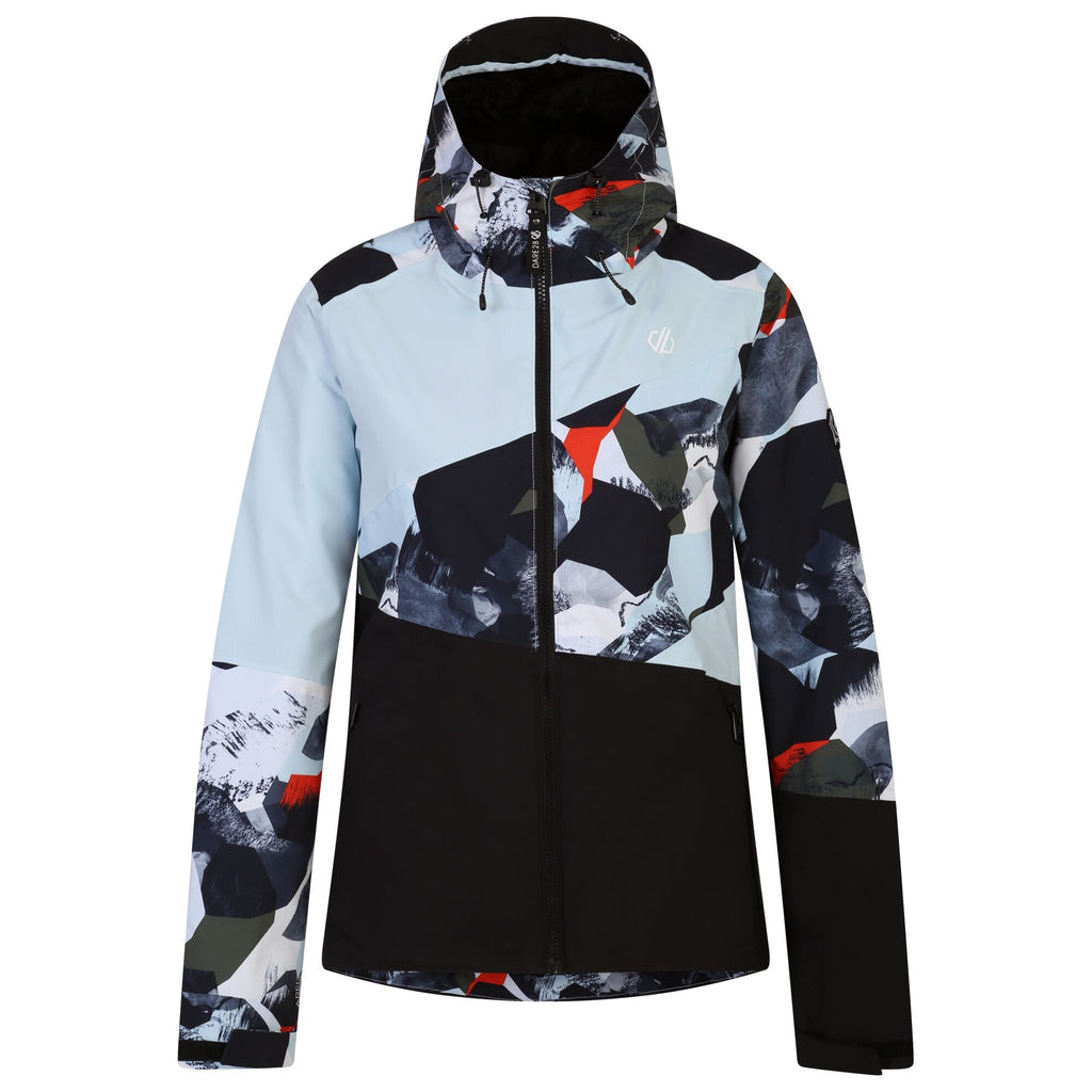 Ice Jacket W
