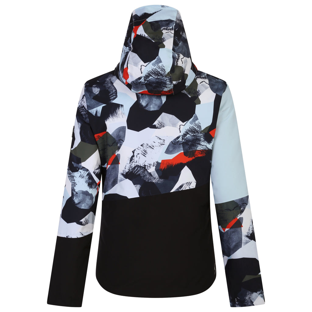 Ice Jacket W