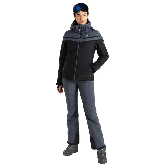 Flurry Jacket W