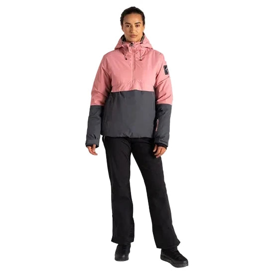 Snowburst Overhead Jacket W