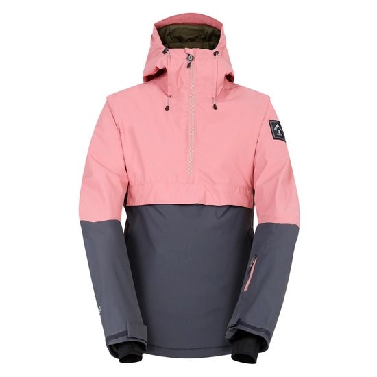 Snowburst Overhead Jacket W