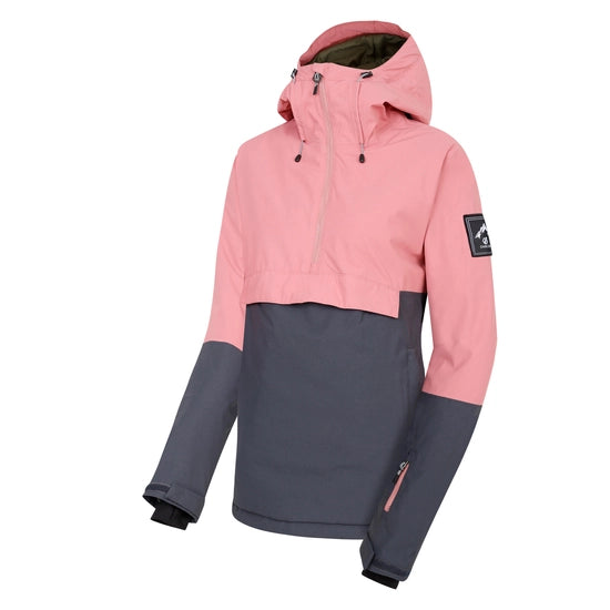 Snowburst Overhead Jacket W