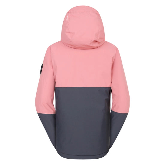 Snowburst Overhead Jacket W