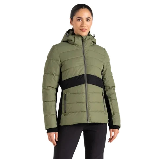 Glacial Jacket W