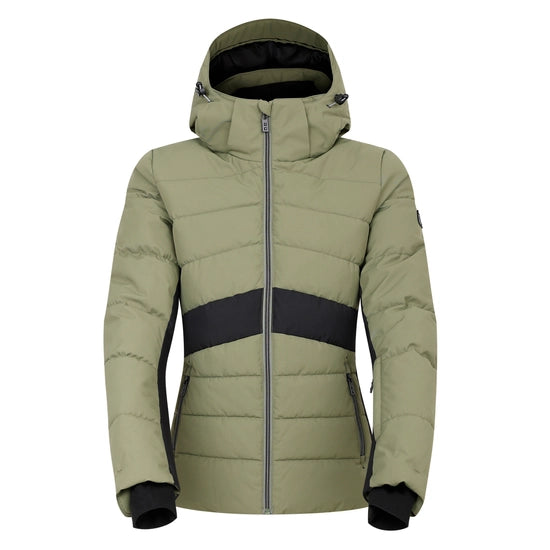Glacial Jacket W