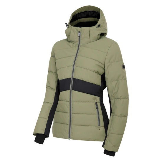 Glacial Jacket W
