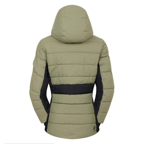 Glacial Jacket W