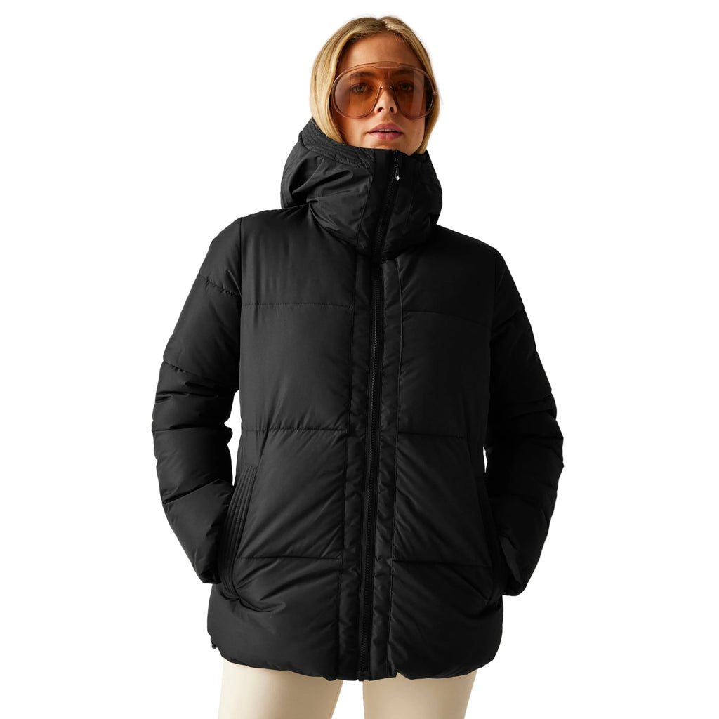 Milieu Jacket W
