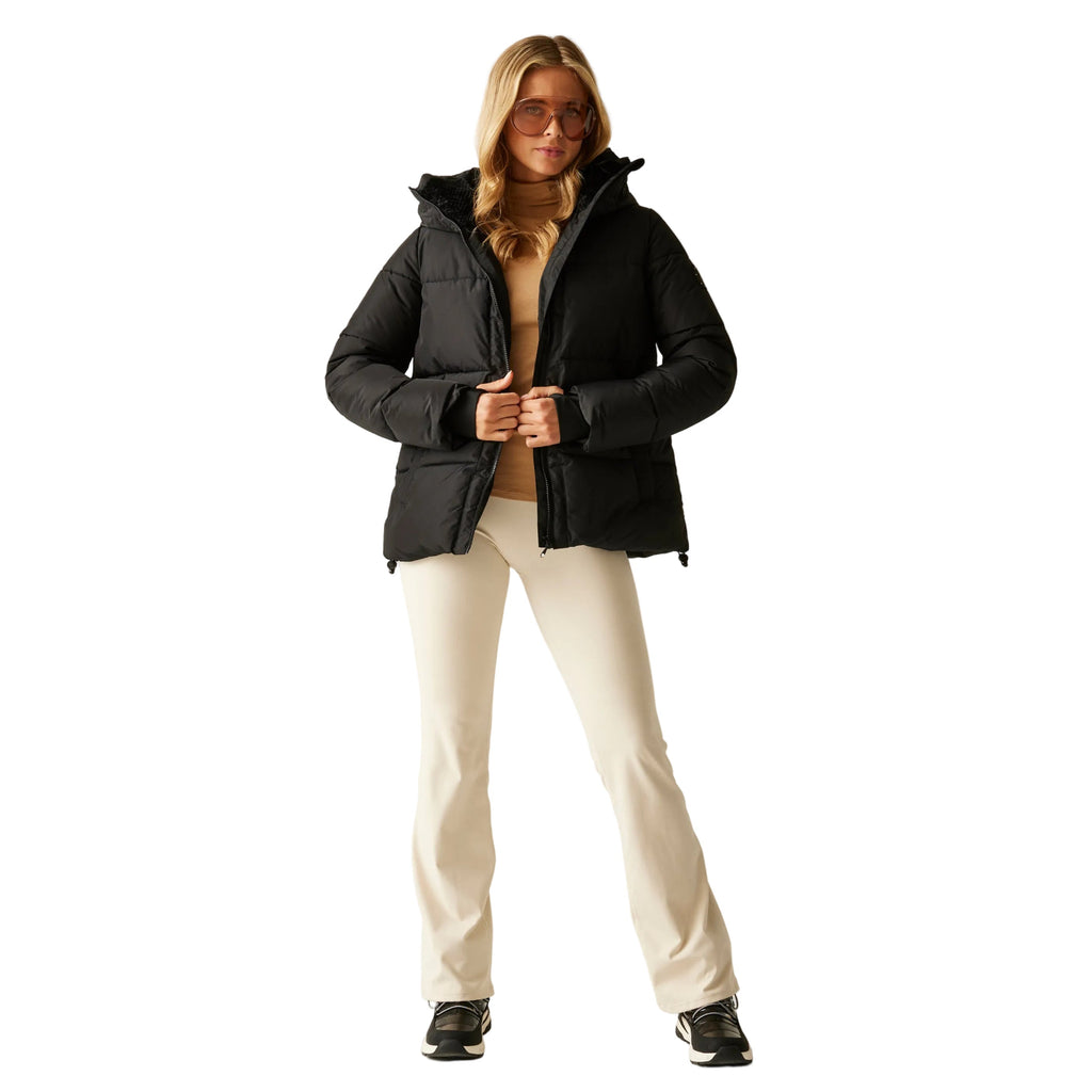 Milieu Jacket W
