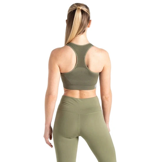 Don't Sweat It Bra W