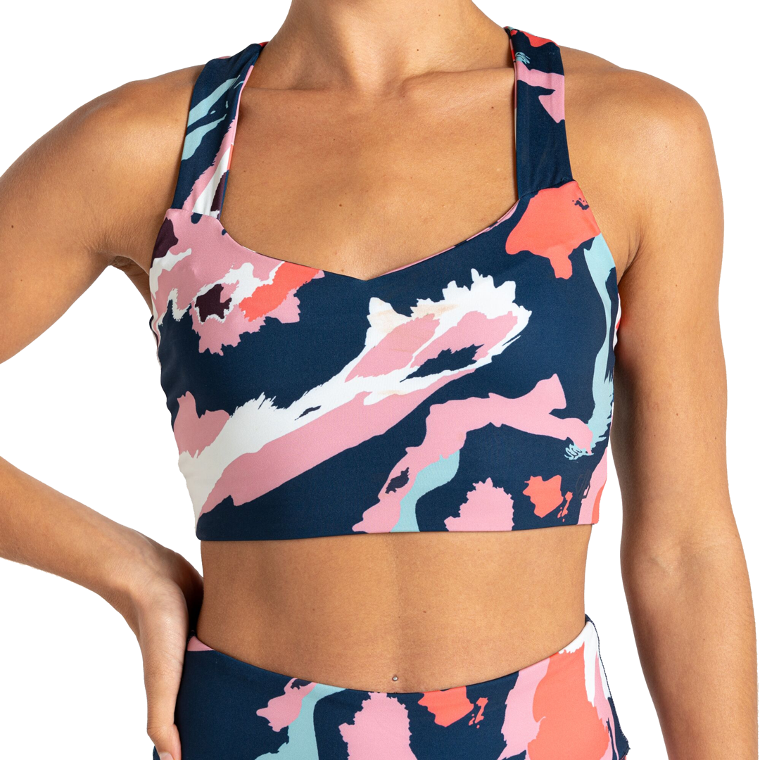 Swift 3 Bra W